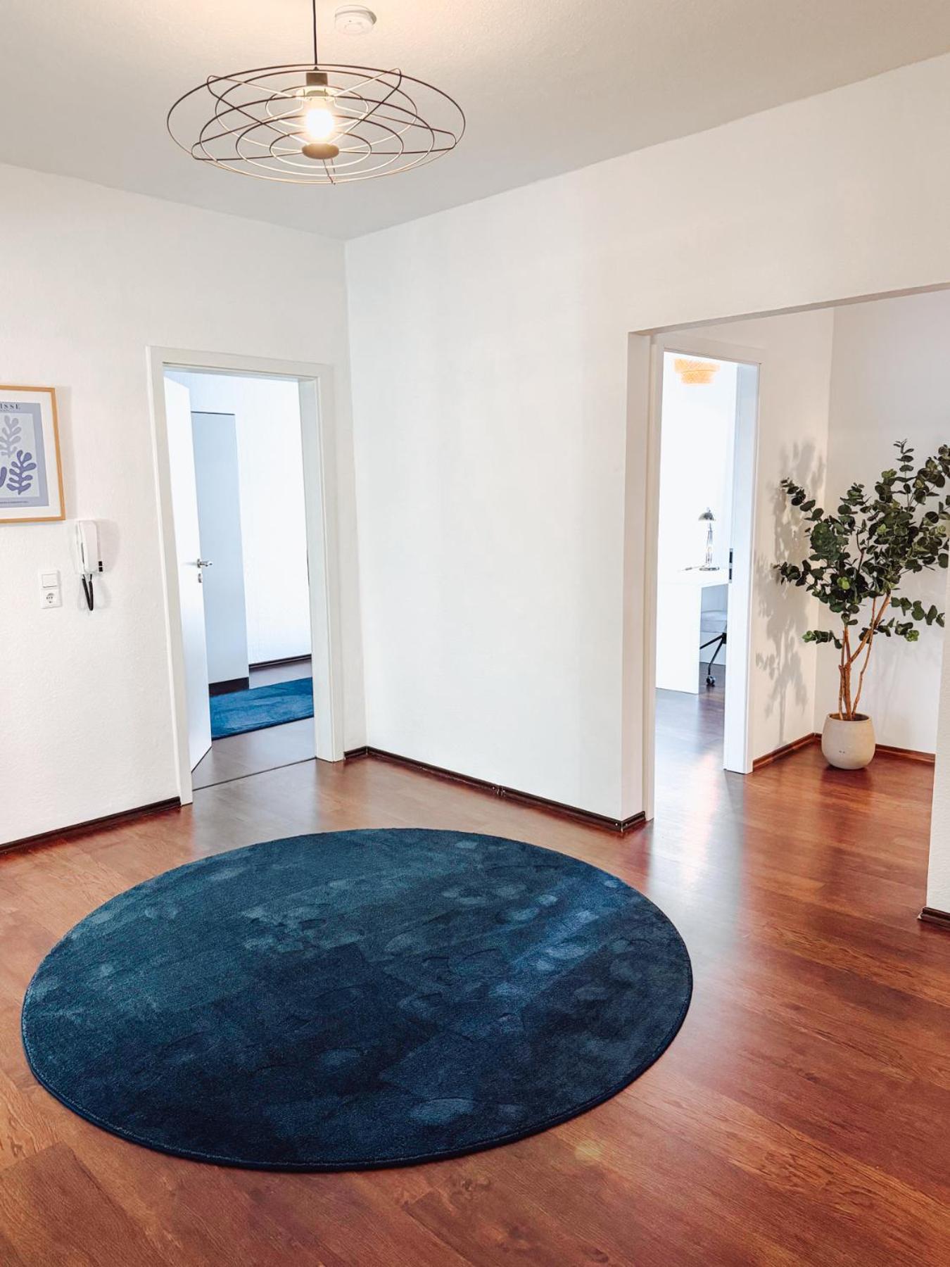 Schiller-Quartier 15 Apartment เบรเมอร์ฮาเฟิน ภายนอก รูปภาพ