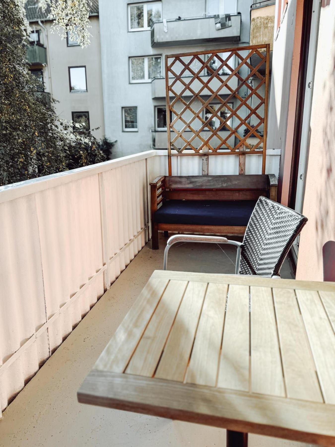 Schiller-Quartier 15 Apartment เบรเมอร์ฮาเฟิน ภายนอก รูปภาพ