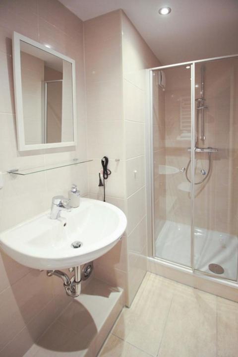 Schiller-Quartier 15 Apartment เบรเมอร์ฮาเฟิน ภายนอก รูปภาพ