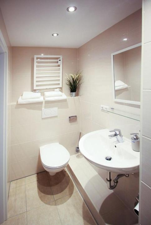 Schiller-Quartier 15 Apartment เบรเมอร์ฮาเฟิน ภายนอก รูปภาพ